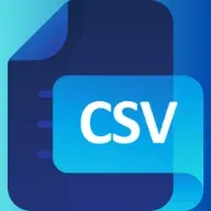 csv2excel icon