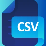 csv2excel icon